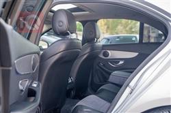 مێرسێدس بێنز C-Class